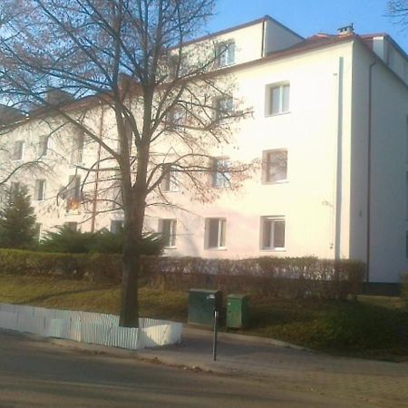 Gdynia99 Lägenhet Exteriör bild