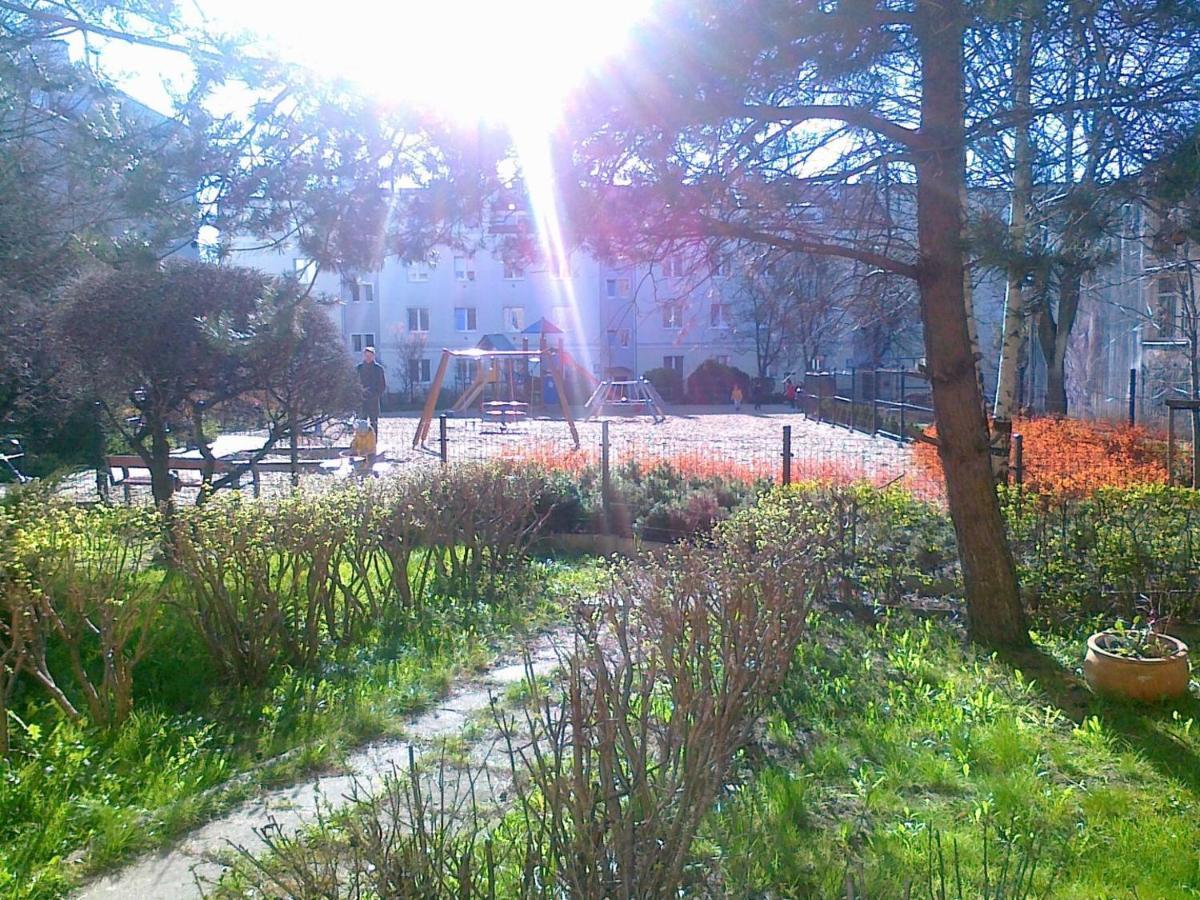 Gdynia99 Lägenhet Exteriör bild